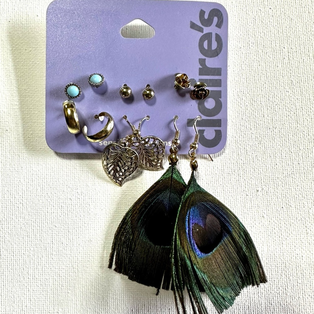 Earring set